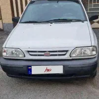 پراید131sx فرمون هیدرولیک