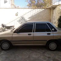 فروش پراید86|خودرو سواری و وانت|سنندج, |دیوار