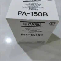 آداپتور پیانو یاماها مدلp150اورجینال اصل ژاپن|پیانو، کیبورد، آکاردئون|اهواز, زندوکیلی|دیوار