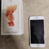 آیفون 6 s|موبایل|رشت, کوی حسینی|دیوار