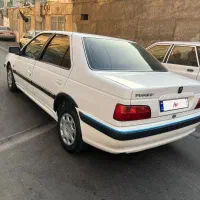 پژو پارس تی یوفایواتومات مدل۹۰