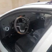 راناپلاس ارتقایافته ۴۰۳ آک|خودرو سواری و وانت|لنجان, |دیوار