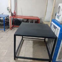 میز کار فازی