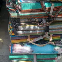 حصیری نمگیر ساک وو|کیف، کفش، کمربند|خرم‌آباد, |دیوار