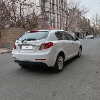 جیلی مدل 92|خودرو سواری و وانت|کرج, کیانمهر|دیوار