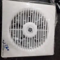 فن هواکش دمنده مارک axiline