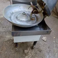 سبزی خورد کن ۱۰ کیلویی صنعتی