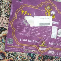 ۲تخته فرش قیطران ۱۲ متری|فرش|لواسان, |دیوار