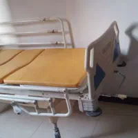 تخت بیمارستانی درحد نو