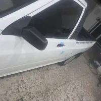 وانت پراید کاپوت رنگ