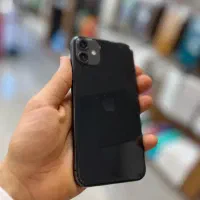 آیفون ۱۱