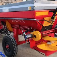 فروش اقساطی بذر پاش تنی کود پ