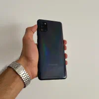 سامسونگ A31 حافظه ۱۲۸