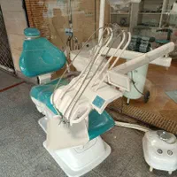 تعمیر صندلی آرایشگاه درمحل(برقی جکی)روکش|خدمات آرایشگری و زیبایی|مشهد, امام خمینی|دیوار