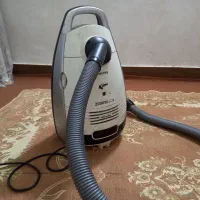 جاروبرقی سامسونگ|جاروبرقی، جارو شارژی، بخارشو|گنبد کاووس, |دیوار