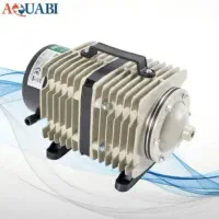 کمپرسور آکواریوم هایلا ACO-308|ماهی|اصفهان, سعادت‌آباد|دیوار