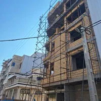 داربست فلزی سیراف|خدمات پیشه و مهارت|بوشهر, |دیوار