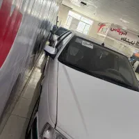 پارسELX موتور زانتیایی سیرجان