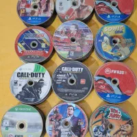 ۱۶ عدد نینتندو Wii uفقط دونه۱۰تومن وکلی لوازم دیگه|کنسول، بازی ویدئویی و آنلاین|تهران, راه آهن|دیوار