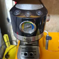 قهوه ساز Barni BI7007|سماور، چای‌ساز، قهوه‌ساز|محمدشهر, محمدشهر|دیوار