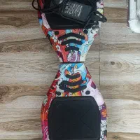 اسکوتر برقی افرود