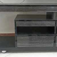 میز تلویزیون های گلاس