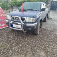 نیسان پیکاپ۸۰