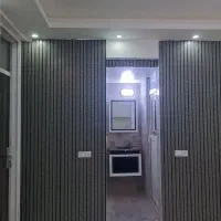 آپارتمان دو خوابه 4 واحدی مرکز شهر جم|فروش آپارتمان|جم, |دیوار