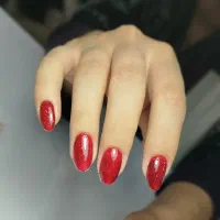 کاشت ناخن|خدمات آرایشگری و زیبایی|بیرجند, |دیوار