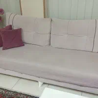 مبل ۷نفره ترک تخت خواب شو