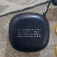 فروش ایرپاد اصل|لوازم جانبی موبایل و تبلت|نسیم‌شهر, |دیوار