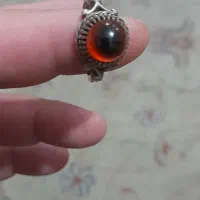 انگشتر عقیق|جواهرات|تهران, مینای شمالی (مخبر)|دیوار