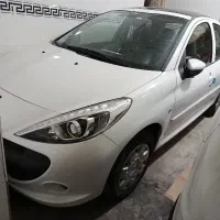 207 پانوراما پلاس ارتقاء یافته