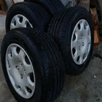 لاستیک فارود|قطعات یدکی و لوازم جانبی|یاسوج, |دیوار