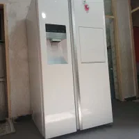 یخچالساید۳۵فوتاسنوا
