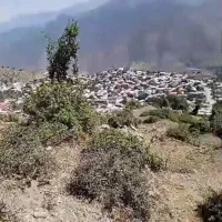 فروش زمین درشهر توریستی الاشت باچشم اندازبسیارزیبا|فروش زمین و ملک کلنگی|آلاشت, |دیوار