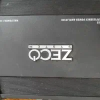 آمپ 1100 وات چینی