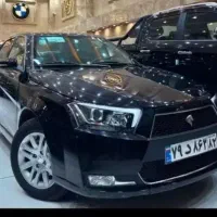 دنا پلاس اتومات EF7P ابشنال/ دنا 6سرعته سفارشی