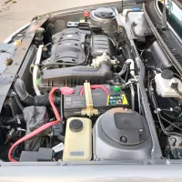 پژو پارس تیوفایو مدل ۱۴۰۰