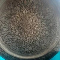 دیوار‌گوب‌قدیمی‌با‌دست‌کار‌شده