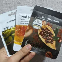 ماسک آبرسان ورقه ای