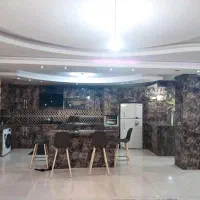 باغ برای مراسم گنجایش ۱۹۰نفر|اجارهٔ کوتاه‌مدت ویلا و باغ|هشتگرد, شهرک افشاریه|دیوار