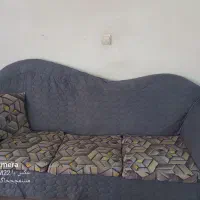 مبل جاکفشی کمد لباس