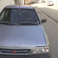 پراید مدل ۸۶|خودرو سواری و وانت|مریوان, |دیوار