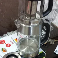 چایساز ۷استار مارک آلمان آک