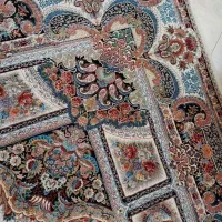 فرش۶ متری|فرش|کرمانشاه, |دیوار