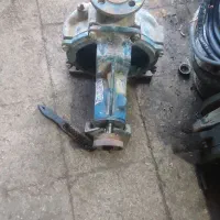 فروش پمپ شناور لجنکش وکفکش|ماشینآلات صنعتی|ورامین, شهرک مدرس|دیوار