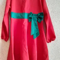 لباس یلدایی مجلسی