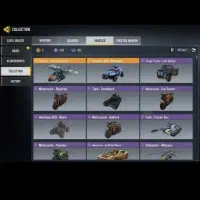 اکانت خوب|کنسول، بازی ویدئویی و آنلاین|کرج, اسلام‌آباد|دیوار