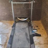فروش تردمیل سایز باشگاهی ودستگاه فلای ۳۰ کاره
